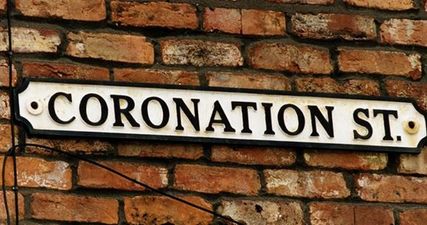 Coronation Street Star Reveals Plans For Upcoming Show Romance