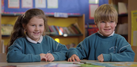 WATCH: Irish Kids Explaining What Kindness Is Will Melt Your Heart