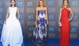 In Pictures: Red Carpet Style From The Critics’ Choice Awards