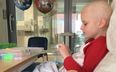 ‘You Are Made To Beg’ – Mother’s Emotional Appeal After Nine-Year-Old Daughter Is Refused Medical Card For Cancer Treatment