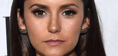Nina Dobrev “Devastated” Over Ex Ian Somerhalder’s Engagement