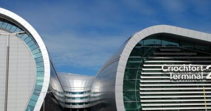 BREAKING: Suspected Jihadist Arrested at Dublin Airport