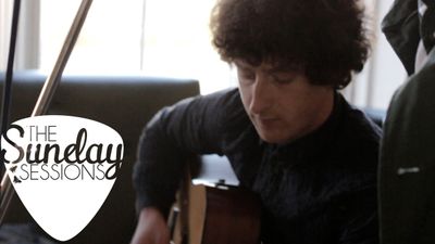 The Sunday Sessions: Darling’s Exclusive Acoustic Set Ahead Of Headline Dublin Gig