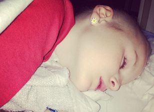 OPINION: ‘Nobody Should Have To Worry About Bills When Their Child’s Life Is Hanging In The Balance’