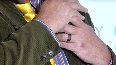 That Was Quick! TV Presenter Announces Marriage With Very Sweet Tweet