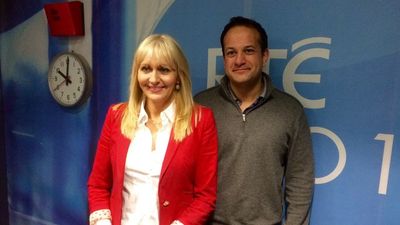 ‘I Am A Gay Man’ – Health Minister Leo Varadkar Comes Out In Radio Interview