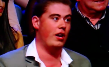 16-Year-Old Derry Schoolboy Shoots To Fame After TV Weather Interview Goes Viral