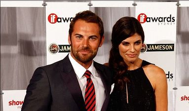 “Very Excited” – Aussie Soap Star Daniel MacPherson is Engaged