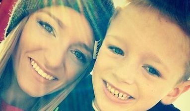 Teen Mom Star Thankful to Have Walked Away From “Terrifying” Car Crash