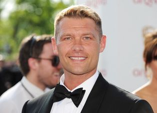 John Partridge To Return For Eastenders’ 30th Anniversary