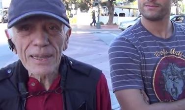 VIDEO: Elderly People Give One Piece of Advice to Youth of Today