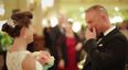 VIDEO: The Moment Lovestruck Grooms See Their Brides For The First Time