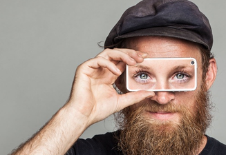 New App ‘BeMyEyes’ Aims To Help Blind People See