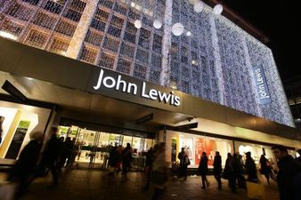 John Lewis Disappoints Shoppers After They Refuse to Honour Online Price Error