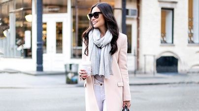 Style Instagram Account of the Week – Kat Tanita