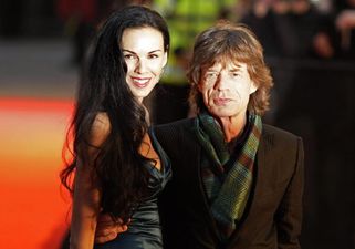 Mick Jagger Creates Scholarship In Memory Of L’Wren Scott