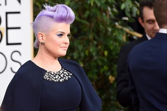 “There Is A B***hslap Coming Your Way!” Kelly Osbourne Furious After Ski Slope Incident