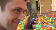 Woman Leaves Partner Minding Kids, He Turns Home Into Massive Ball Pit As A ‘Surprise’