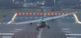 YIKES! Aer Lingus Flight Trying To Land In Crosswinds Is As Scary As It Sounds