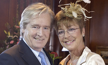 IN PICTURES: Thanks For the Memories: Anne Kirkbride’s Time on Coronation Street