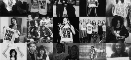 No More Page Three: The Sun Newspaper Drops Its Controversial Feature