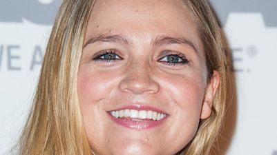 Neighbours Star Stephanie McIntosh Welcomes Baby Girl