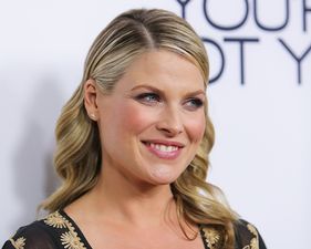 It’s A Girl! Actress Ali Larter Shares Adorable Snap of New Baby