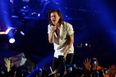 VIDEO: Harry Styles Cries On Stage Hours After Zayn Malik Quits One Direction
