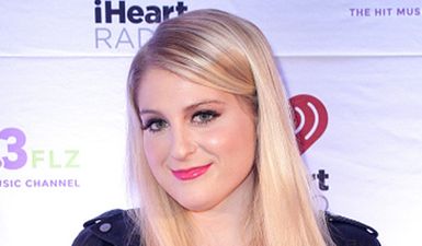 Meghan Trainor has annoyed a lot of people with her stance on voting
