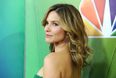 Her Look of the Day – Sophia Bush Stuns In Green Gown