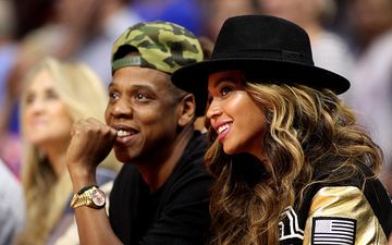 Beyoncé And Jay Z Just Moved Into A Very Famous House…
