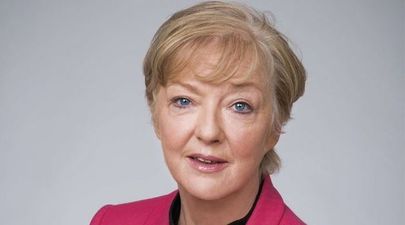 Marian Finucane Weds Long-Term Partner John Clarke