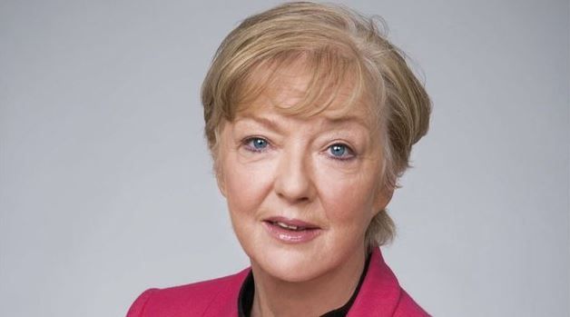 Marian Finucane