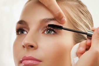 Making Up: Nine Top Beauty Tips from an International Expert