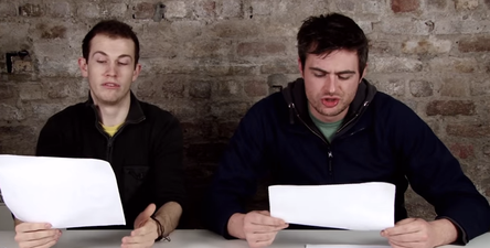 WATCH: Irish People Translating Ghetto Slang Is As Ridiculous As You’d Expect