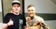 Fight Of His Life: UFC Make Irish Teen Cancer Patient’s Dream Come True