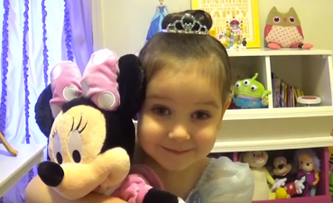 VIDEO: The Cutest “Make A Wish” Surprise You’ll Ever See