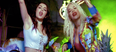 WATCH: Charli XCX And Rita Ora ‘Doing It’ Thelma And Louise Style In New Video