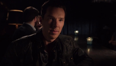 WATCH: Benedict Cumberbatch Changes His Name For Hilarious Jimmy Kimmel Skit