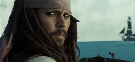 WATCH: Savvy! Pirate Of The Caribbean Get Hilarious Honest Trailer Treatment