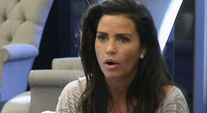 Celebrity Big Brother: Katie Price Explains Why She Divorced Alex Reid