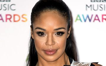 Presenter Sarah-Jane Crawford Undergoes Emergency Operation