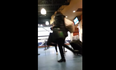 WATCH: Woman Loses Her Cool (And Dignity) When She Misses Her Ferry
