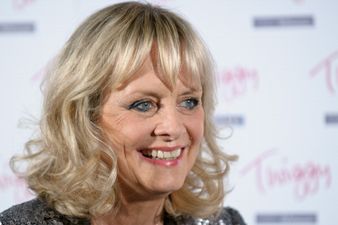 Twiggy Is The New Face Of L’Oréal Professionnel