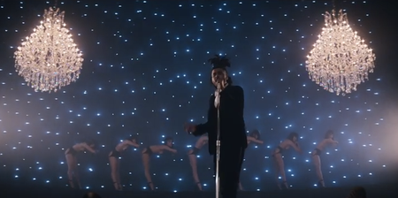 WATCH: New Music Video From Fifty Shades Of Grey Is All Kinds Of NSFW