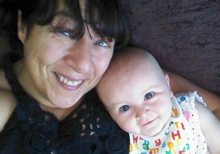 “I Went In, Had A Shower And Came Out To Find My Life Had Changed” – Reader Sue Shares Her Battle With Breast Cancer