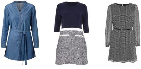 Save, Steal or Splurge – See Which You Can Buy For €16, €25 and €55