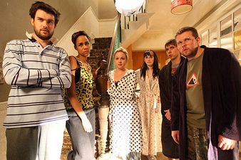 Seven Signs… It’s Time To Go Home For The Weekend