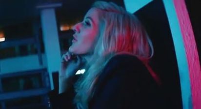 WATCH: Ellie Goulding Releases Music Video For ‘Love Me Like You Do’