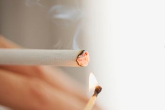 It’s Not Just The Boys… Study Suggests Smoking Affects Women’s Sex Life Too